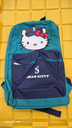 Hello Kitty  Backpack