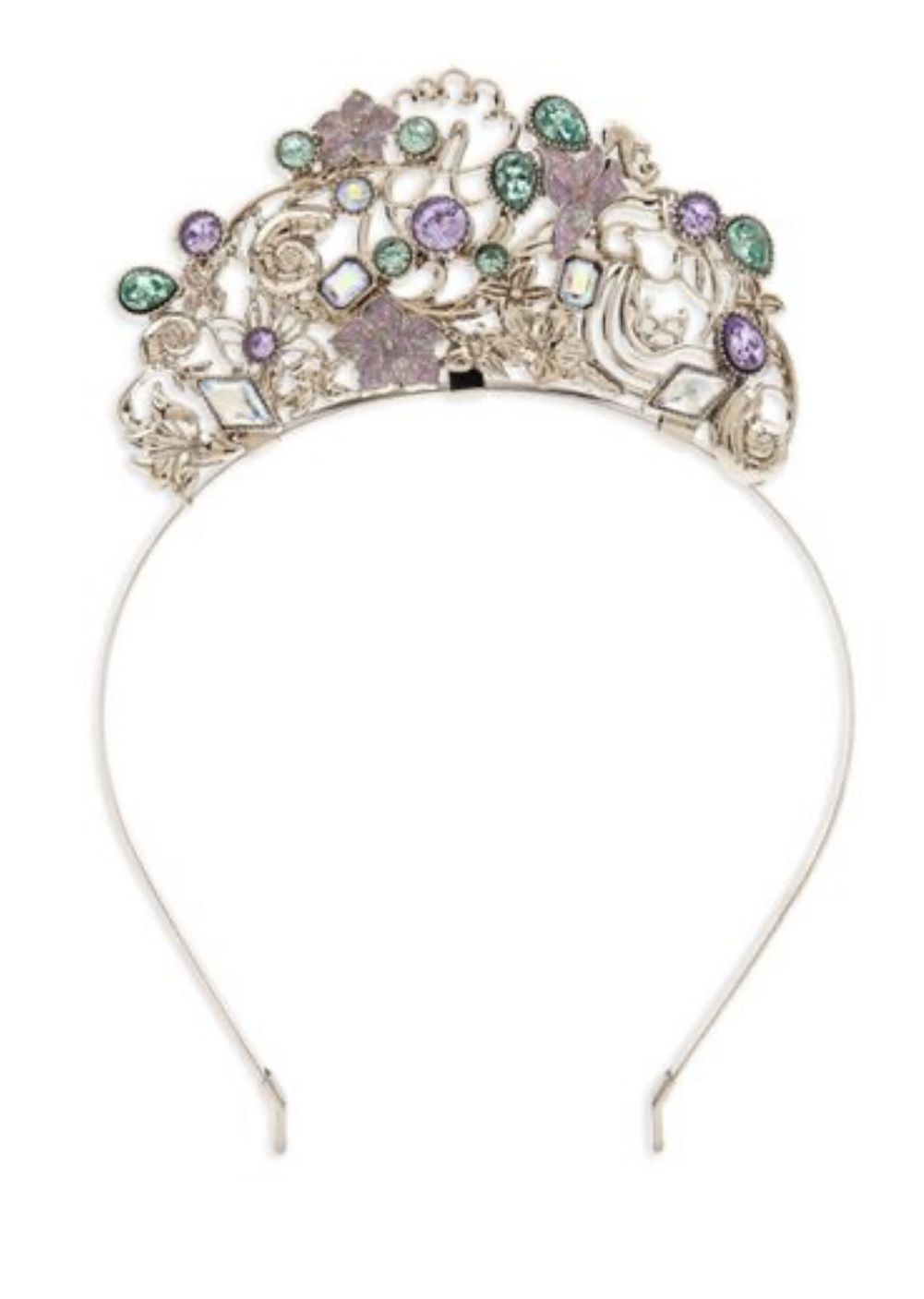 Disney Little Mermaid Ariel Tiara