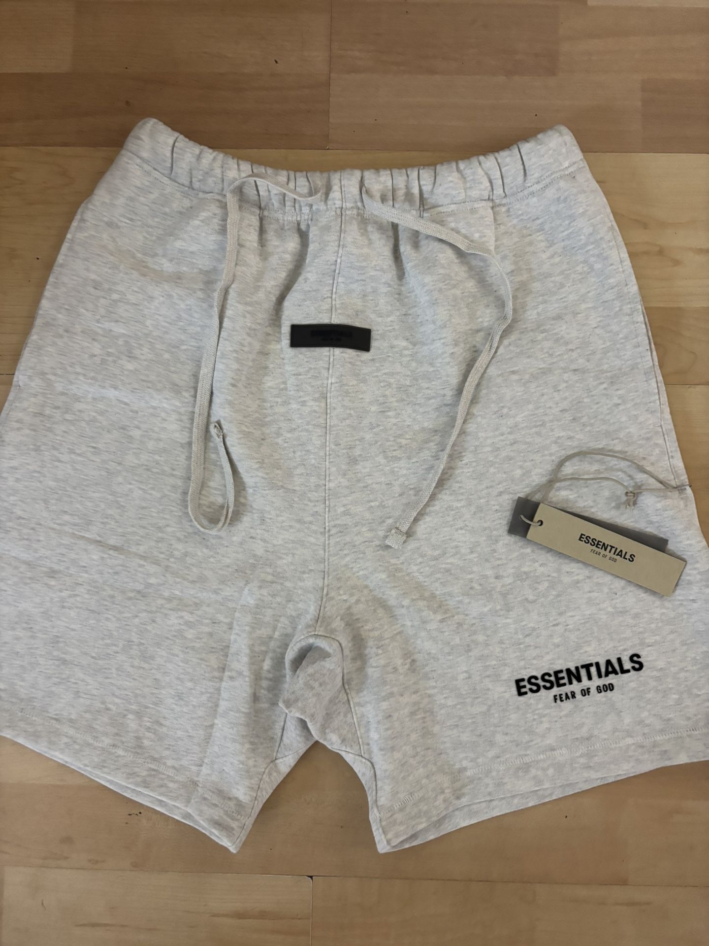 Essentials Shorts