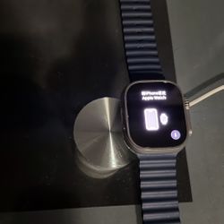 Apple Watch Ultra 2 