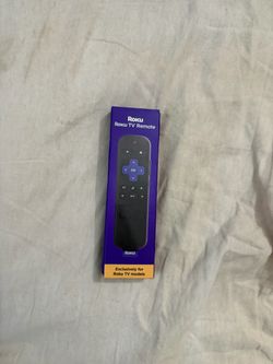 Roku controller