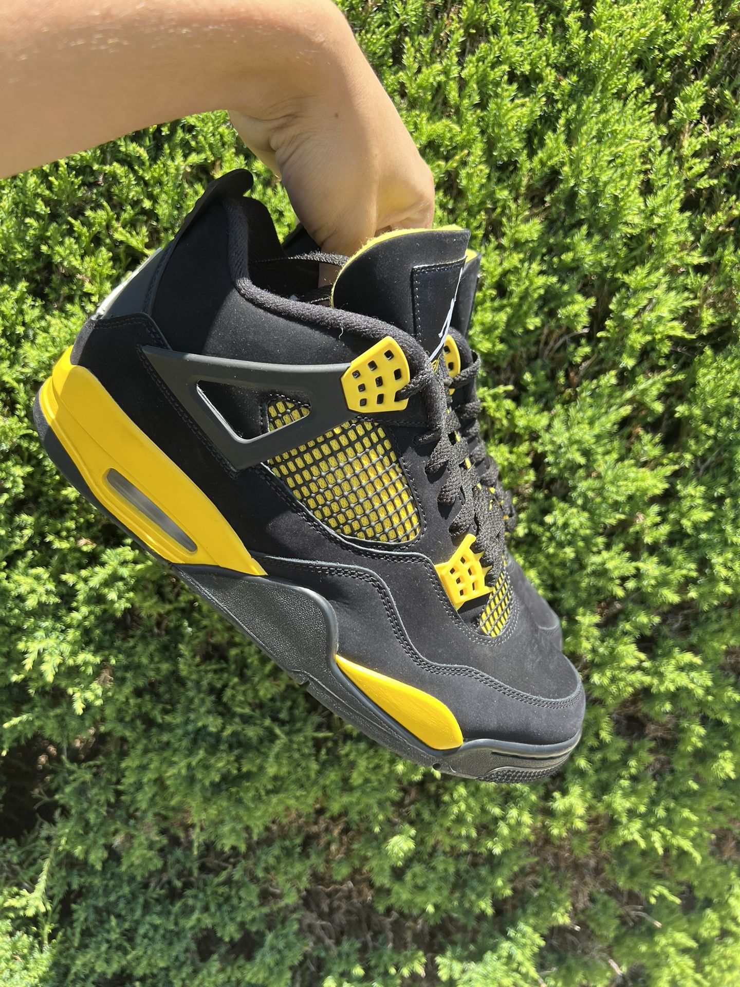 Jordan 4