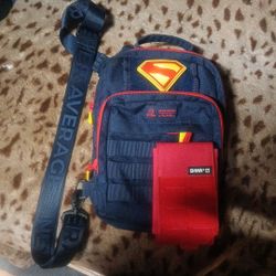 Wolfpak Backpack