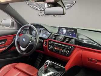 2014 BMW 435i