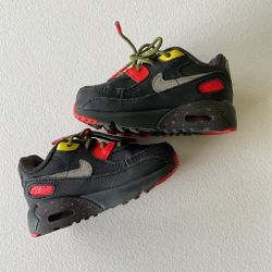 Nike Air Max 90 Toddler Sneakers