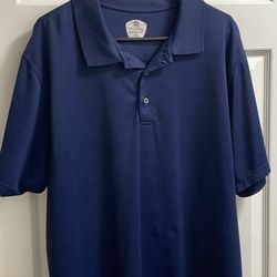 Bundle Of 7 Golf Polos, All XXL