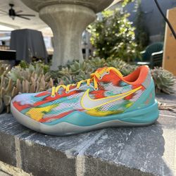 GS Nike Kobe 8 Protro “Venice Beach”  - 5Y