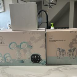 Breast Pump