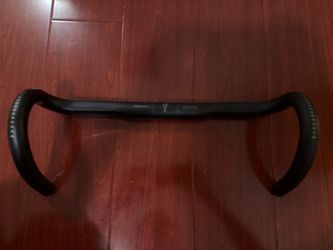 Specialized Shallow Drop Alloy 40cm Handlebar