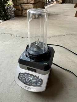Ninja Blender BL660-30 Base