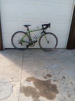 KHS FLITE 750