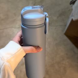 Water Bottle 