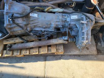 4l65e transmission