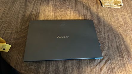 Gaming laptop