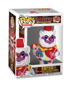 Killer Klowns from Outer Space - Fatso