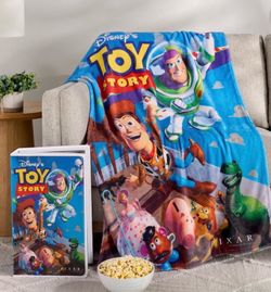Disney blanket