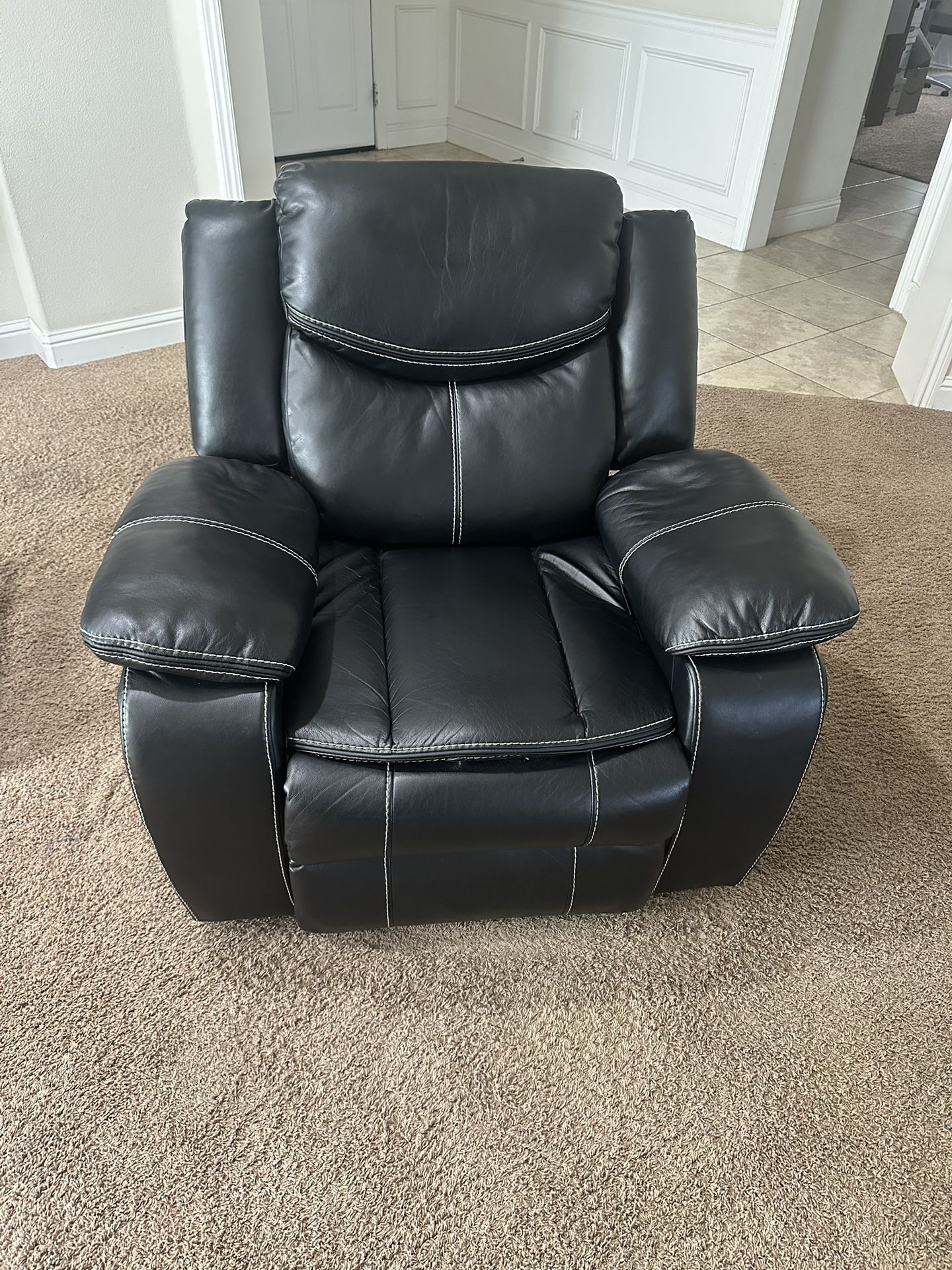 Recliner In Great Shape