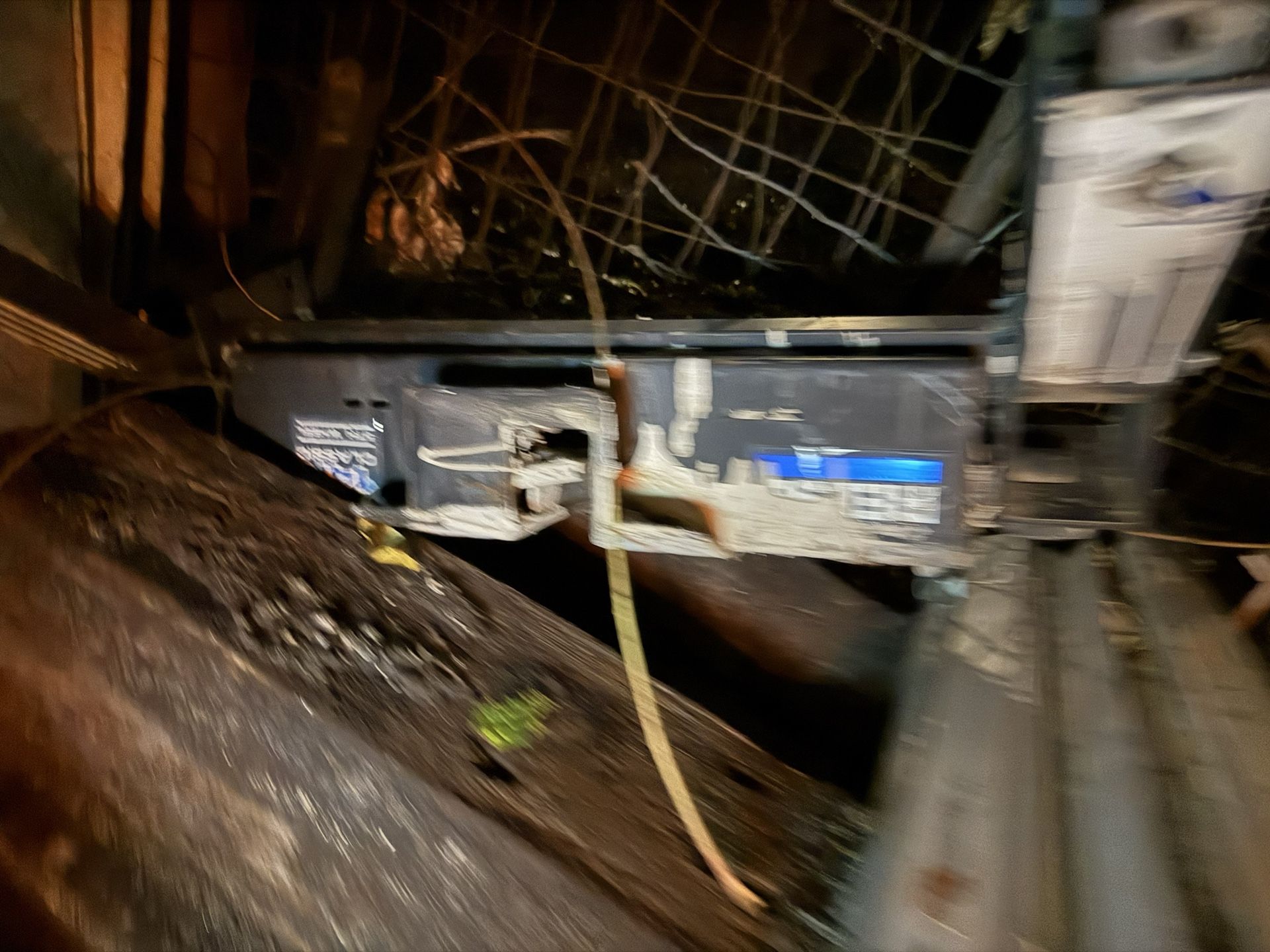 5th Wheel Attachement