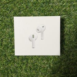 AirPods Pro 3 (New)