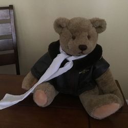 Gund Aviation Bear