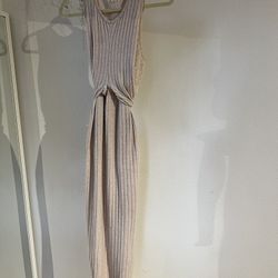 Maternity Dress Size Large