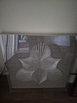 Wall art