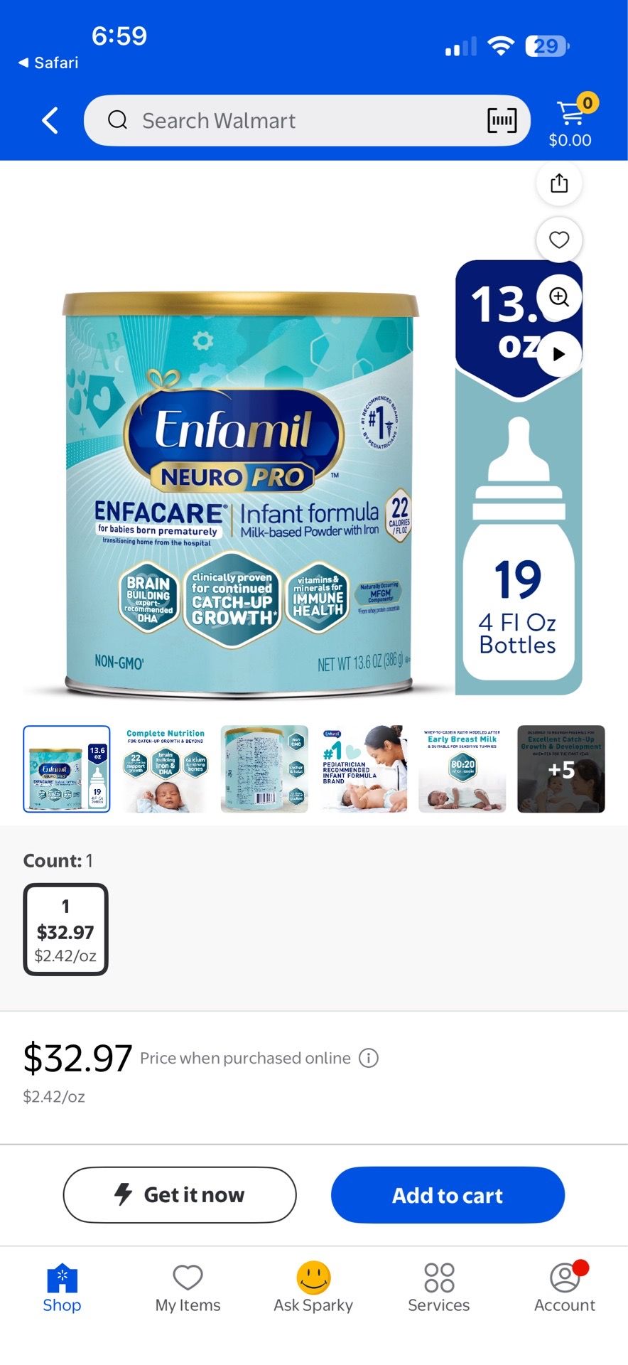 Enfamil