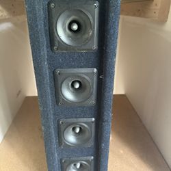 Speaker