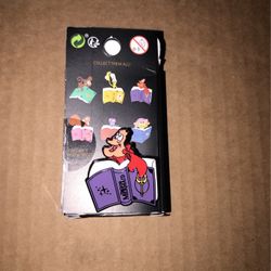 Loungefly Disney Princess storybooks blind box