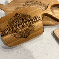 Cutting Boards 