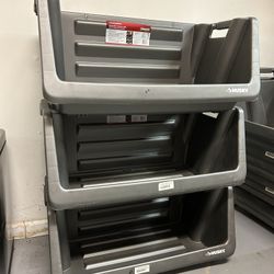 Stackable Storage Box
