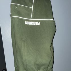 Sweatpants