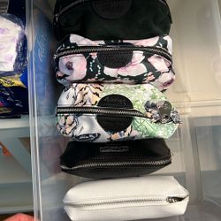 Makeup Bags $5 Each Or 3 For $10 
