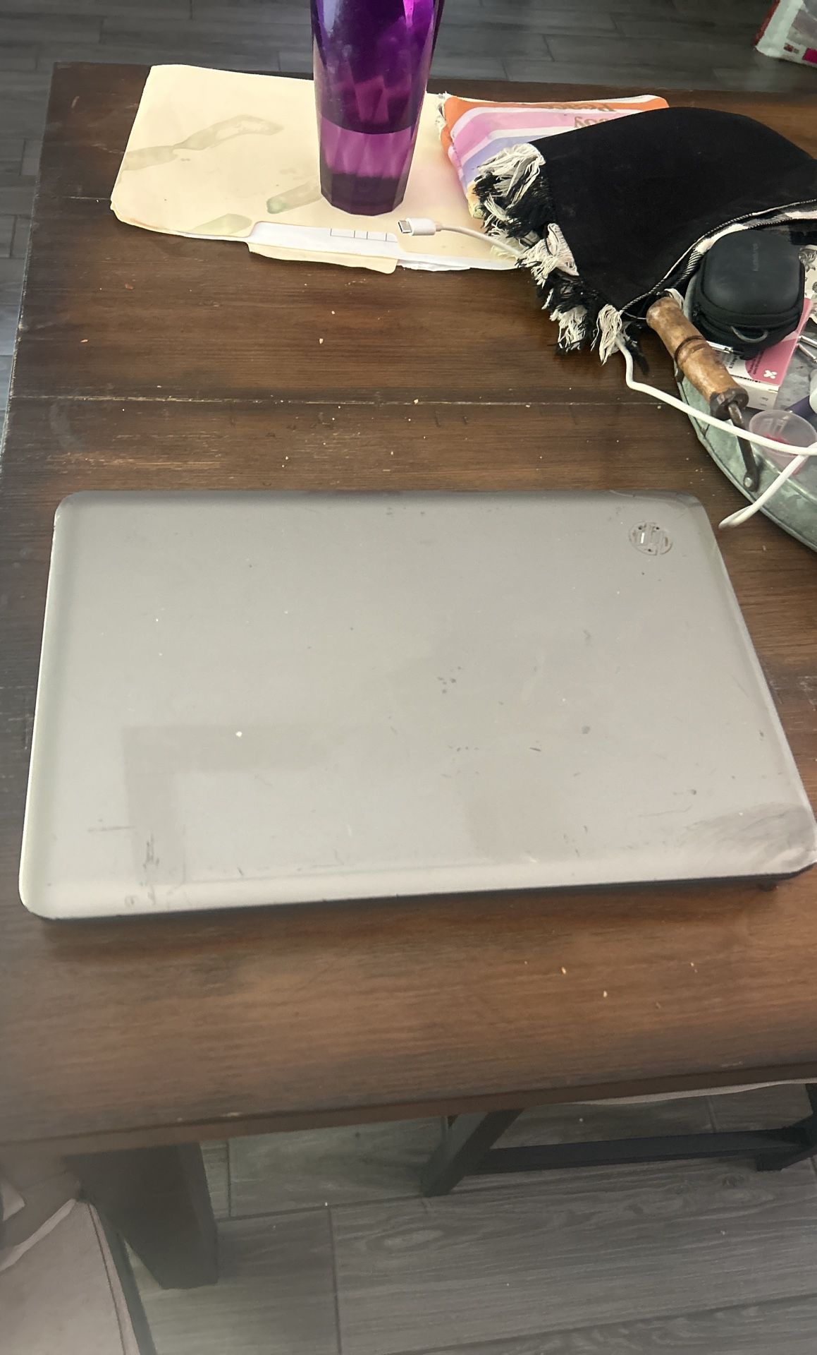 Hp Pavilion G Series