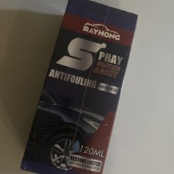 Car Wax One Of Kind. 