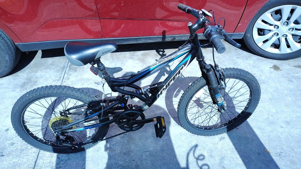 Bike