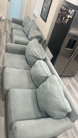 Pull out couches