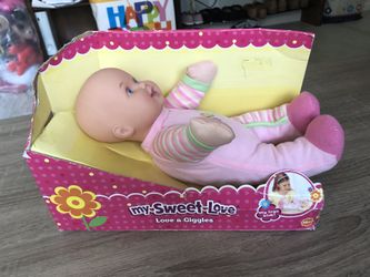 Dolls