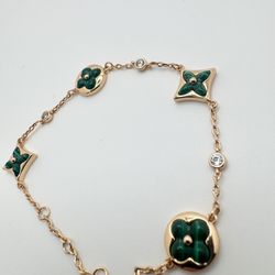 Louiis vuittone Bracelet nickel