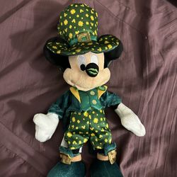 Disney Plushies