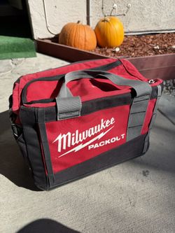 Milwaukee Packout Bag 15 Inch