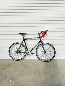 Parlee Road Bike