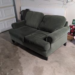 Free Couch