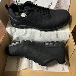 Men’s Work Shoe