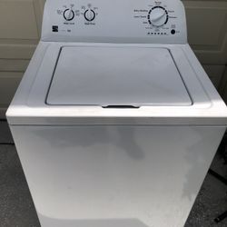 Kenmore Washer - NOT WORKING FOR PARTS ONLY!