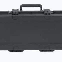 SKB i Series Profesional Waterproof Flight Case