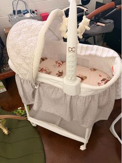 Bassinet DC DELTA CHILDREN