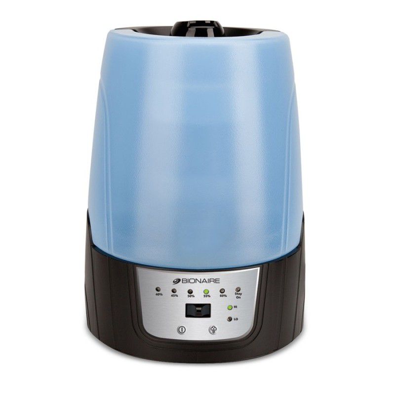 Bionaire BUL2612 Ultrasonic Digital Humidifier, **** Please Double Check My Profile For More Offers ♥️ ******