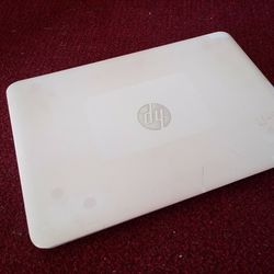 Hp Chromebook 14 Inch - 4GB of ram