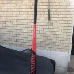 Baseball bat